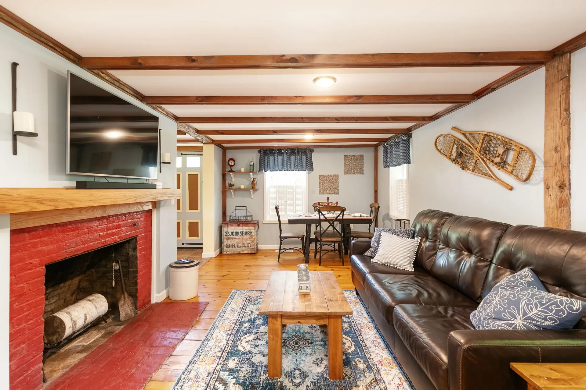 99 Reed Road Alton NH 03810