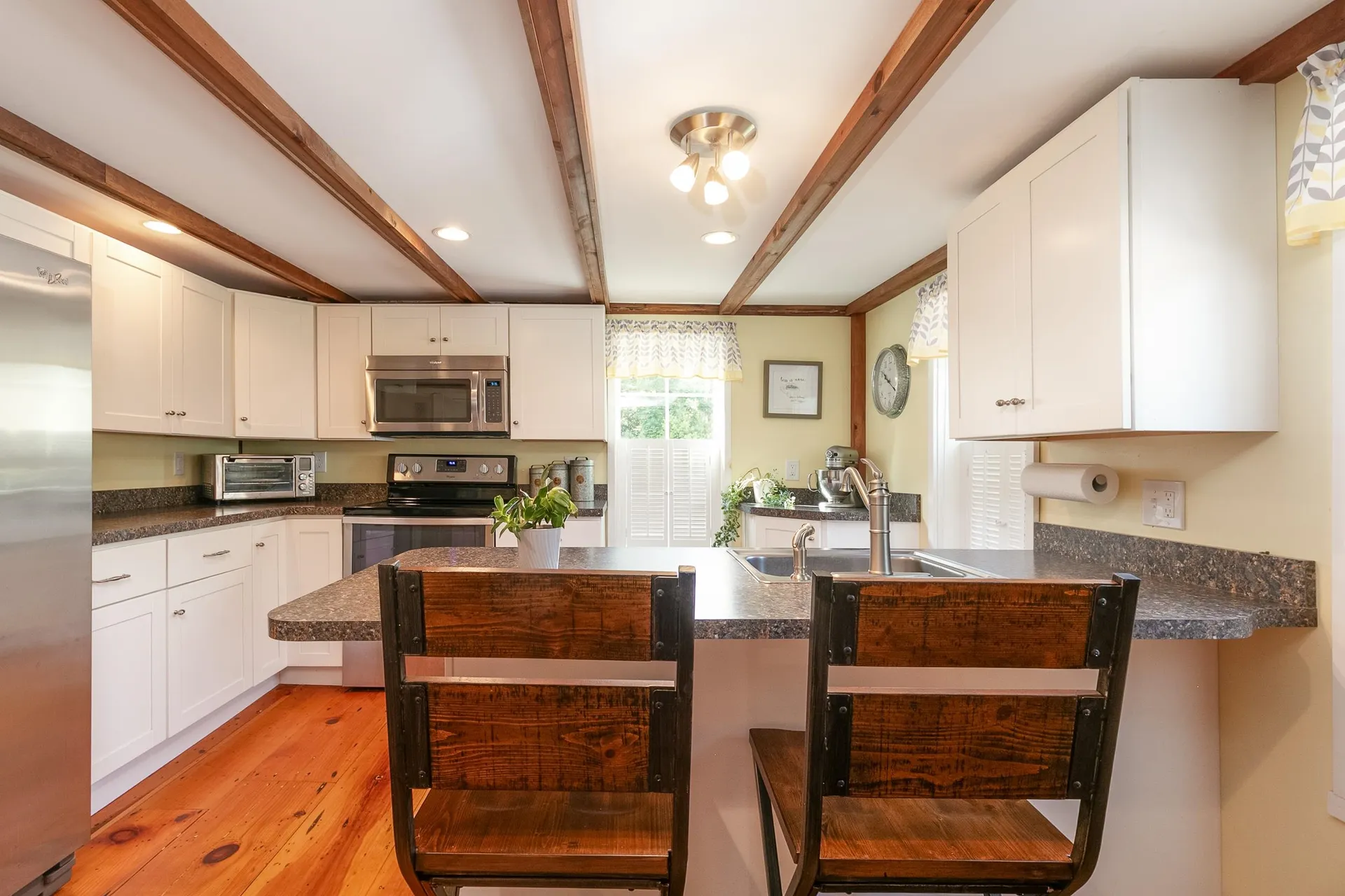 99 Reed Road Alton NH 03810