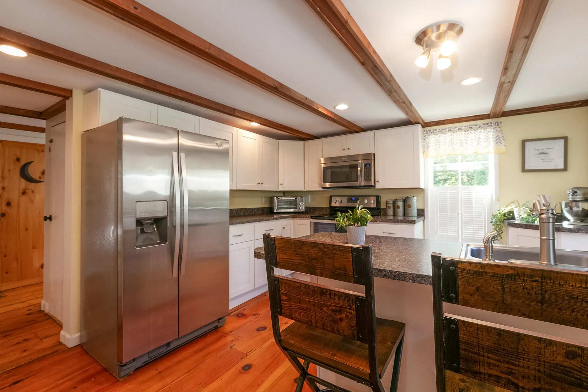 99 Reed Road Alton NH 03810