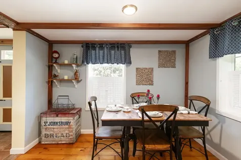 99 Reed Road Alton NH 03810