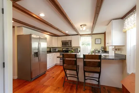 99 Reed Road Alton NH 03810