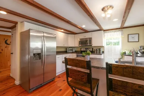 99 Reed Road Alton NH 03810