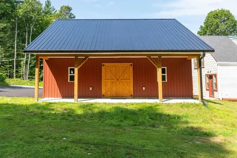 99 Reed Road Alton NH 03810