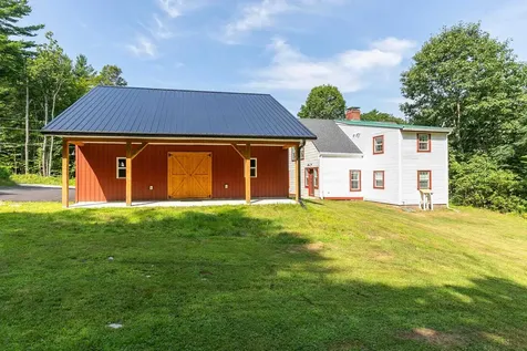 99 Reed Road Alton NH 03810