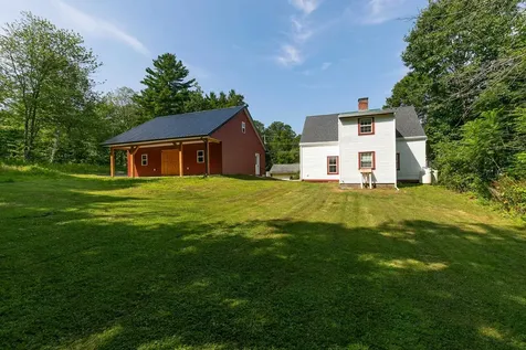 99 Reed Road Alton NH 03810