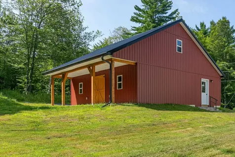 99 Reed Road Alton NH 03810