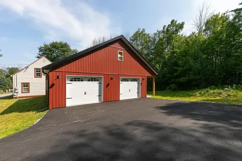 99 Reed Road Alton NH 03810