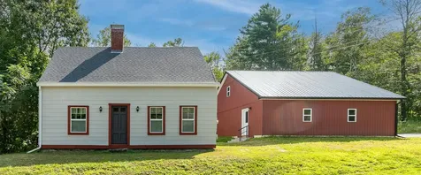 99 Reed Road Alton NH 03810