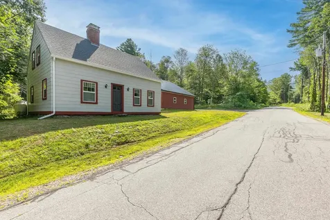 99 Reed Road Alton NH 03810