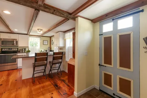 99 Reed Road Alton NH 03810