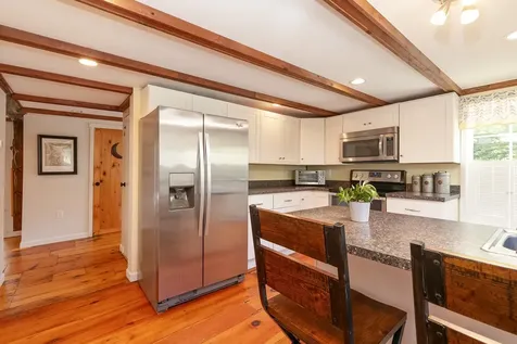 99 Reed Road Alton NH 03810