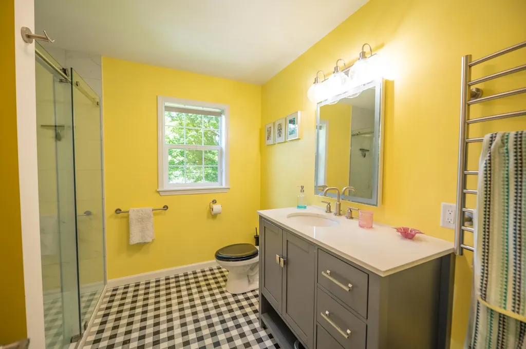 19 Titus Farm Road Wilmington VT 05363