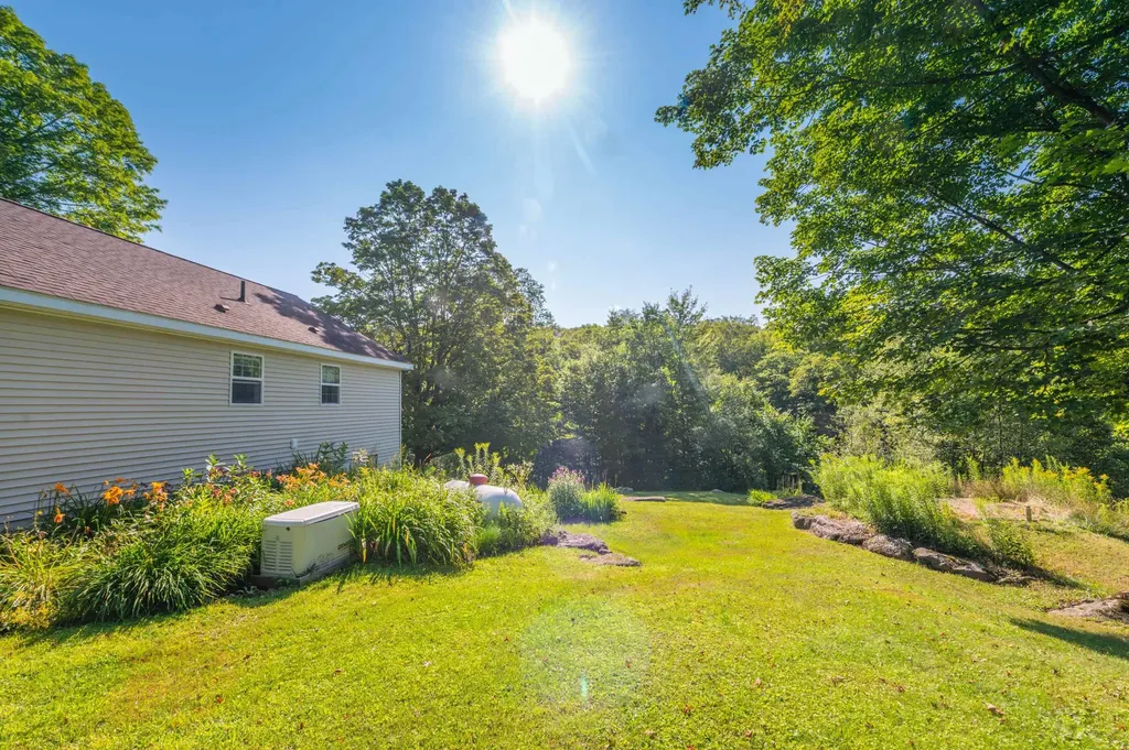 19 Titus Farm Road Wilmington VT 05363