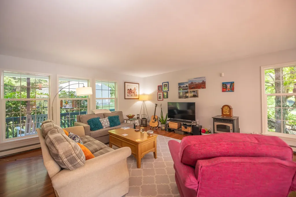 19 Titus Farm Road Wilmington VT 05363