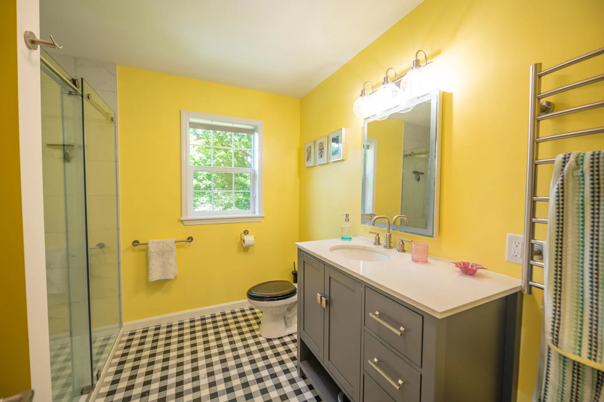 19 Titus Farm Road Wilmington VT 05363