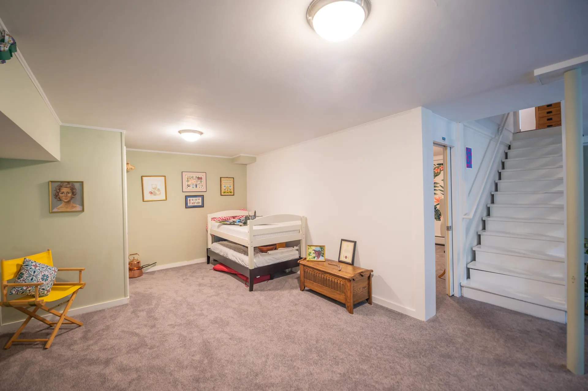 19 Titus Farm Road Wilmington VT 05363