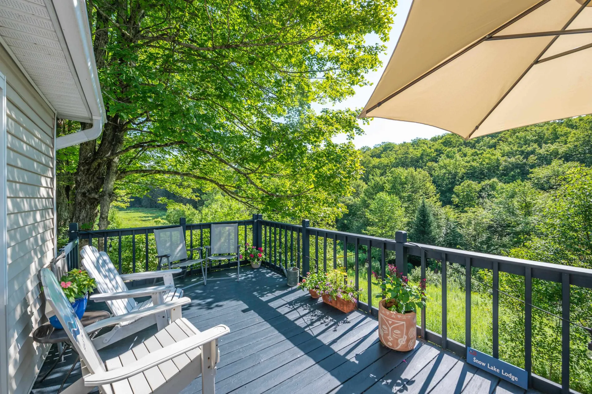 19 Titus Farm Road Wilmington VT 05363