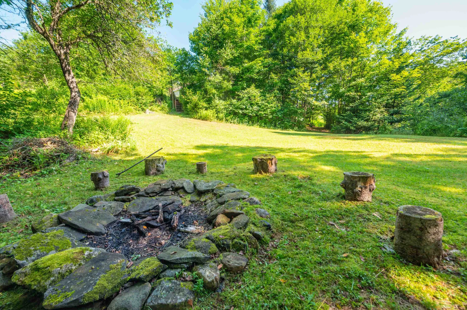 19 Titus Farm Road Wilmington VT 05363