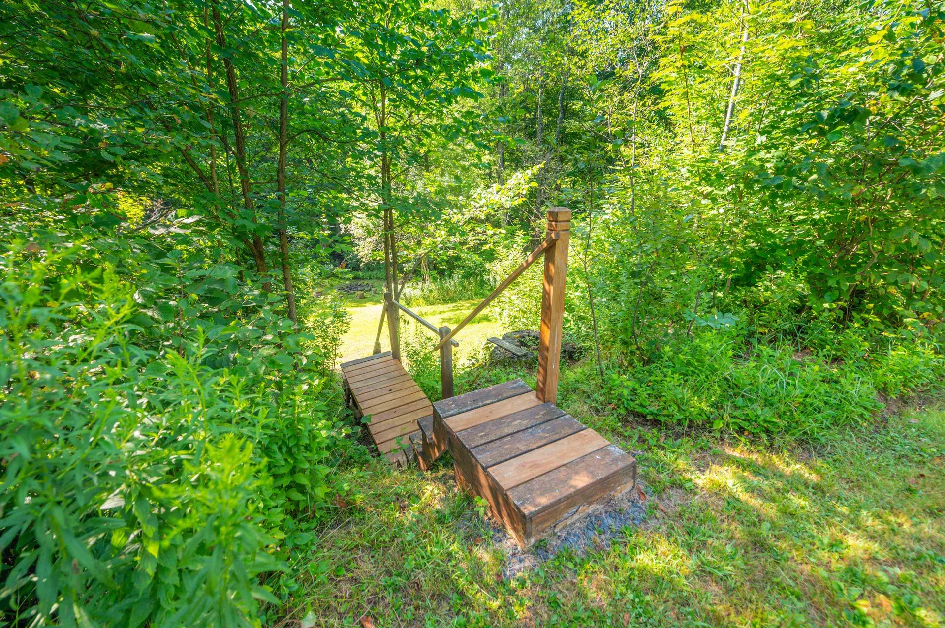19 Titus Farm Road Wilmington VT 05363