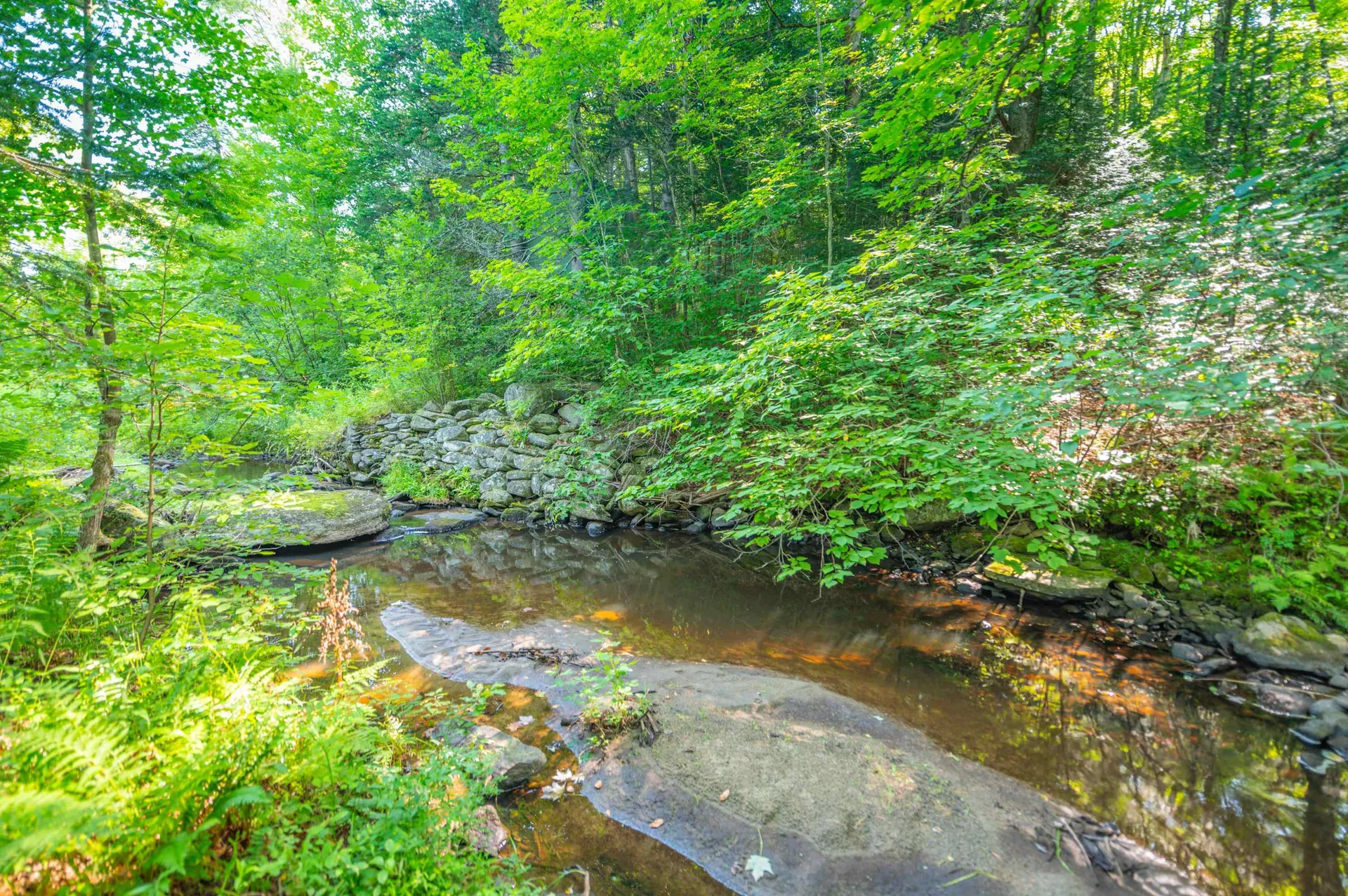 19 Titus Farm Road Wilmington VT 05363