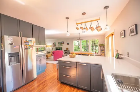 19 Titus Farm Road Wilmington VT 05363