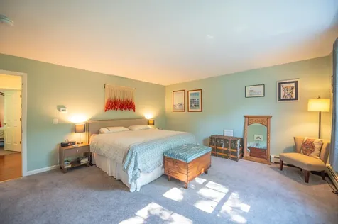 19 Titus Farm Road Wilmington VT 05363