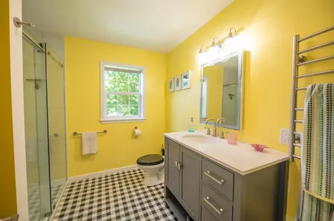 19 Titus Farm Road Wilmington VT 05363