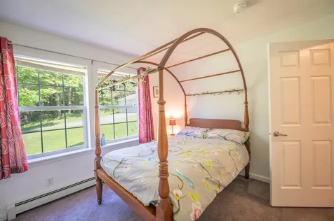 19 Titus Farm Road Wilmington VT 05363