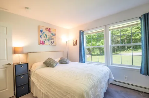 19 Titus Farm Road Wilmington VT 05363