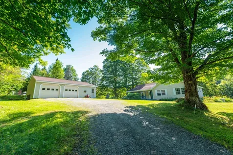 19 Titus Farm Road Wilmington VT 05363