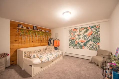 19 Titus Farm Road Wilmington VT 05363