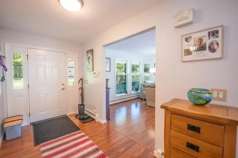 19 Titus Farm Road Wilmington VT 05363