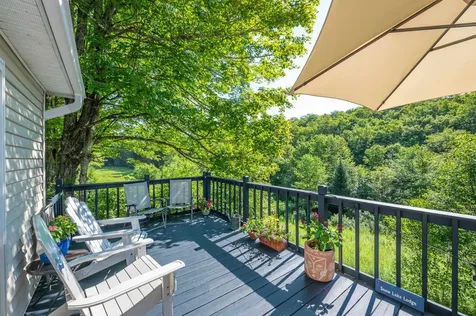 19 Titus Farm Road Wilmington VT 05363