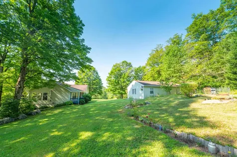 19 Titus Farm Road Wilmington VT 05363