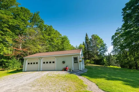 19 Titus Farm Road Wilmington VT 05363