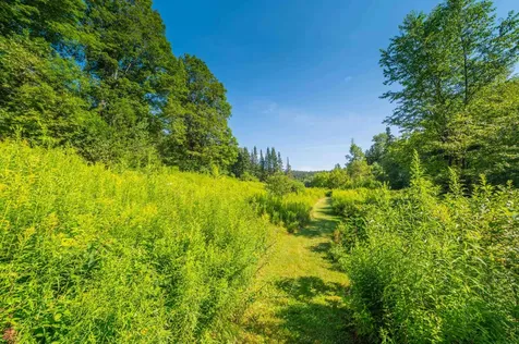 19 Titus Farm Road Wilmington VT 05363