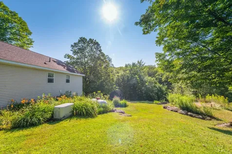 19 Titus Farm Road Wilmington VT 05363