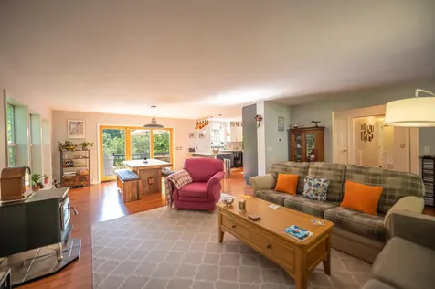 19 Titus Farm Road Wilmington VT 05363