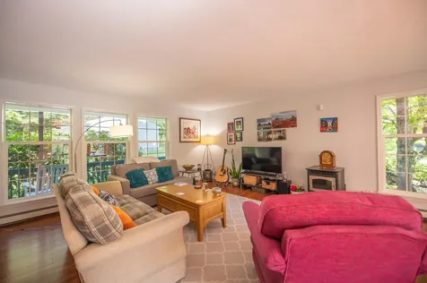 19 Titus Farm Road Wilmington VT 05363