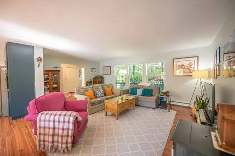 19 Titus Farm Road Wilmington VT 05363