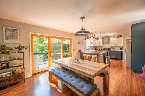 19 Titus Farm Road Wilmington VT 05363