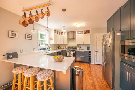 19 Titus Farm Road Wilmington VT 05363