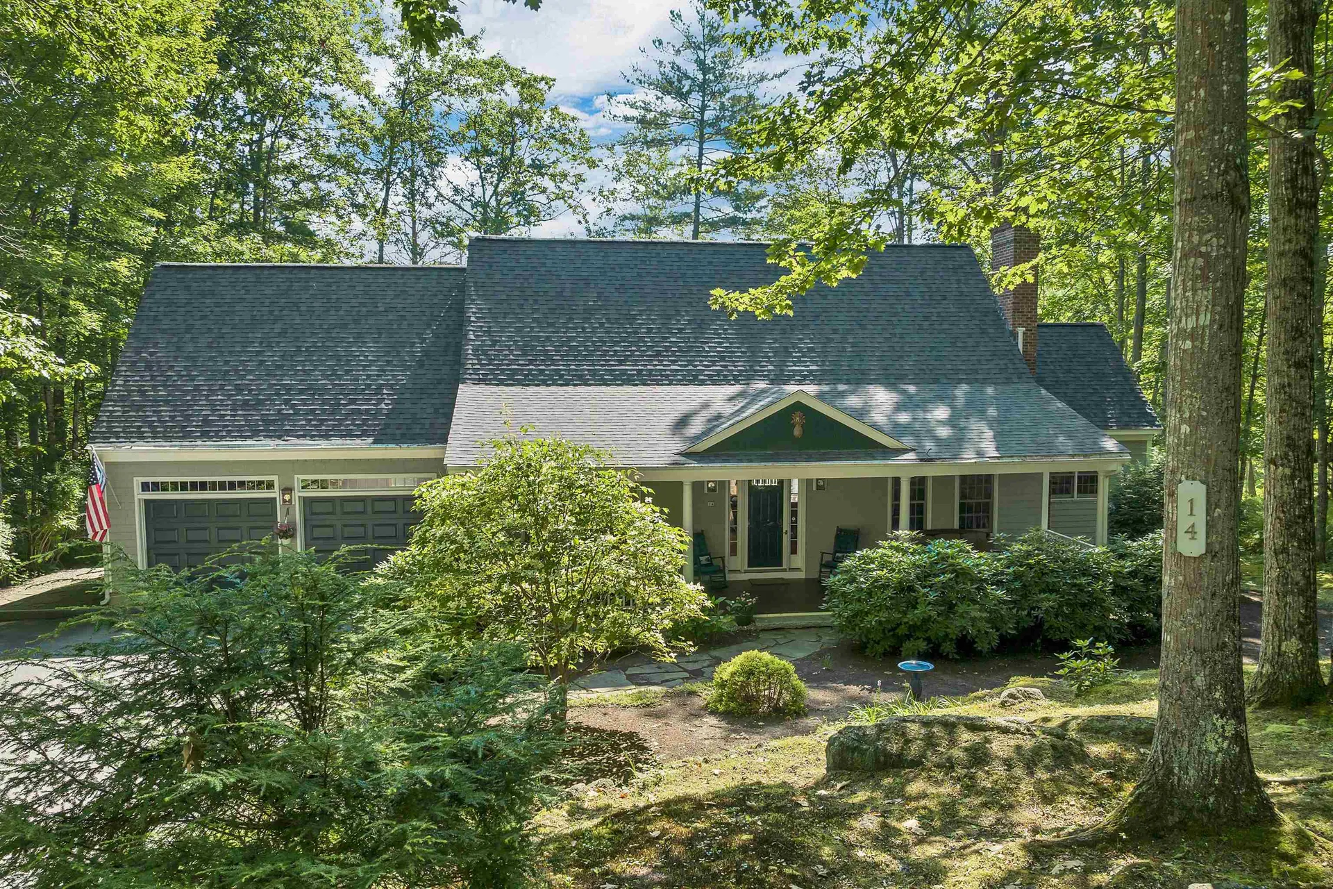 14 Eagle Trace Wolfeboro NH 03894