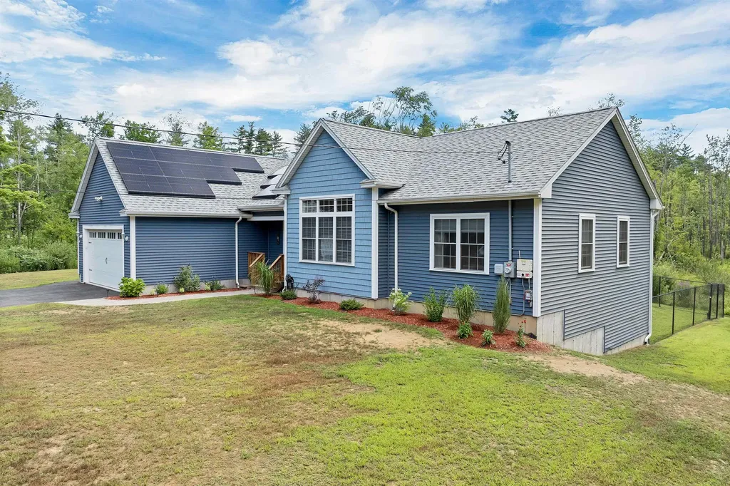 432 Main Street Danville NH 03819