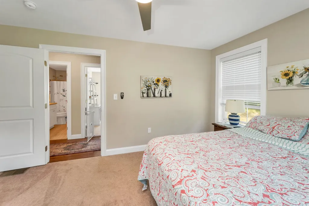 432 Main Street Danville NH 03819