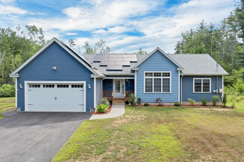 432 Main Street Danville NH 03819