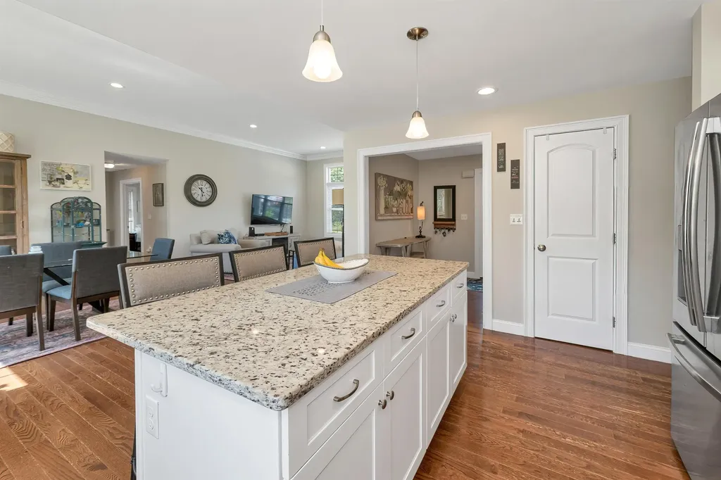 432 Main Street Danville NH 03819