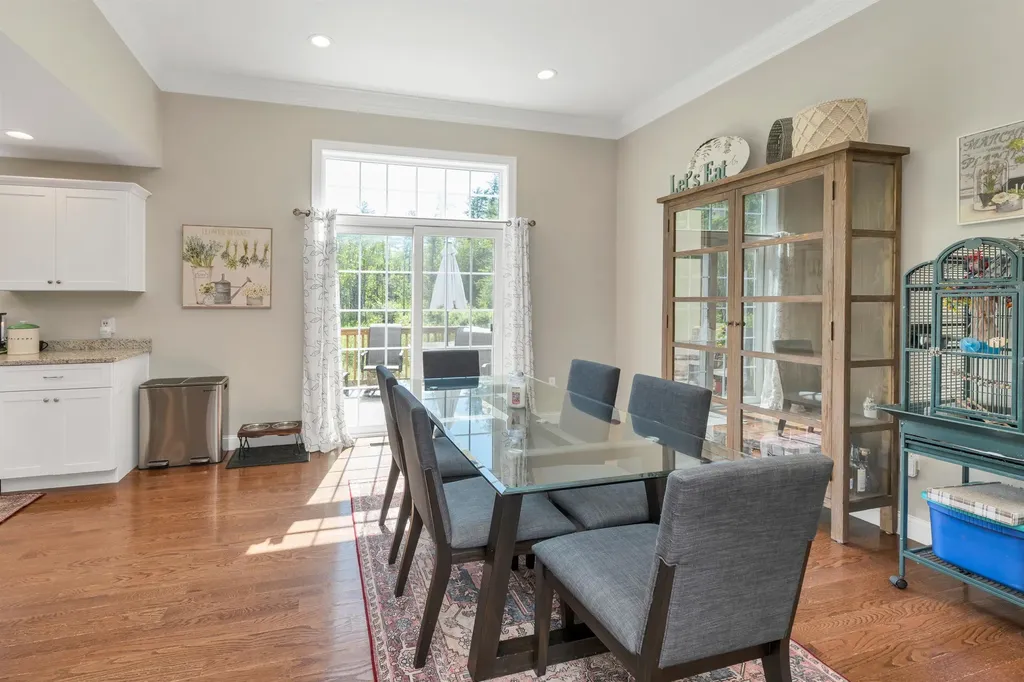 432 Main Street Danville NH 03819