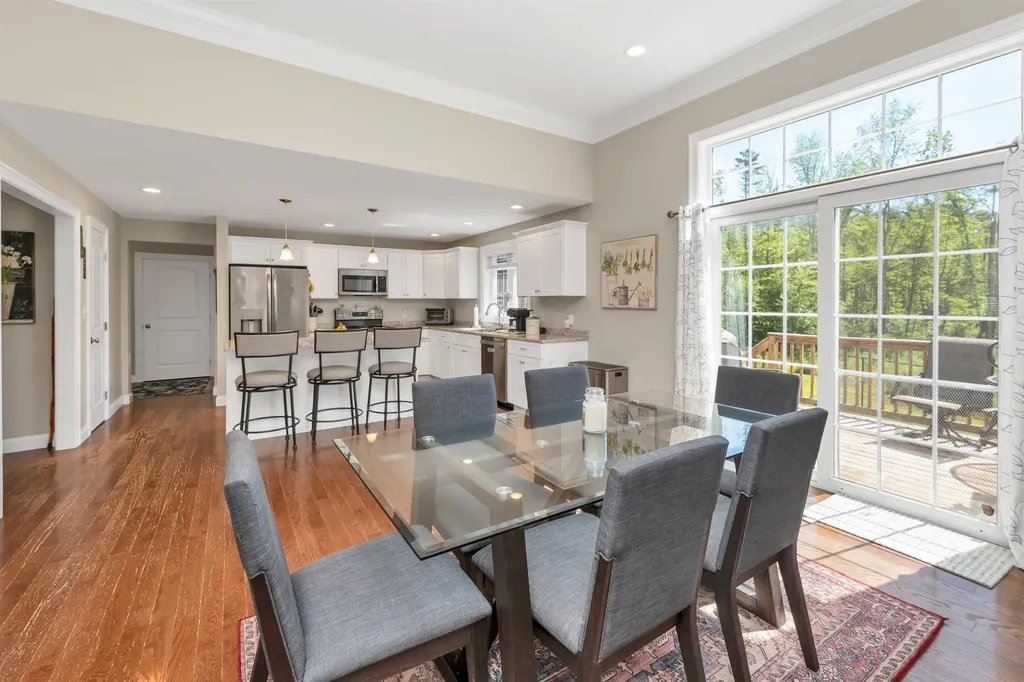 432 Main Street Danville NH 03819