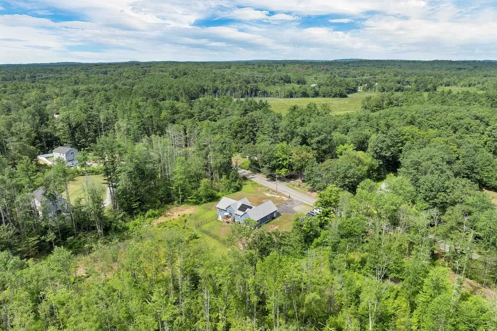 432 Main Street Danville NH 03819